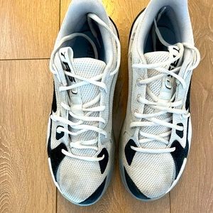 J. Cole x Puma Dreamers basketball shoes